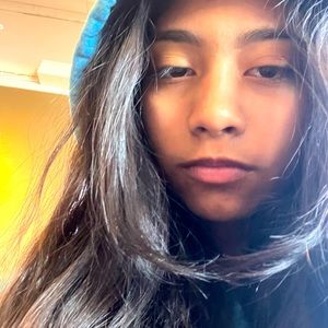 Meet your Posher, Cori